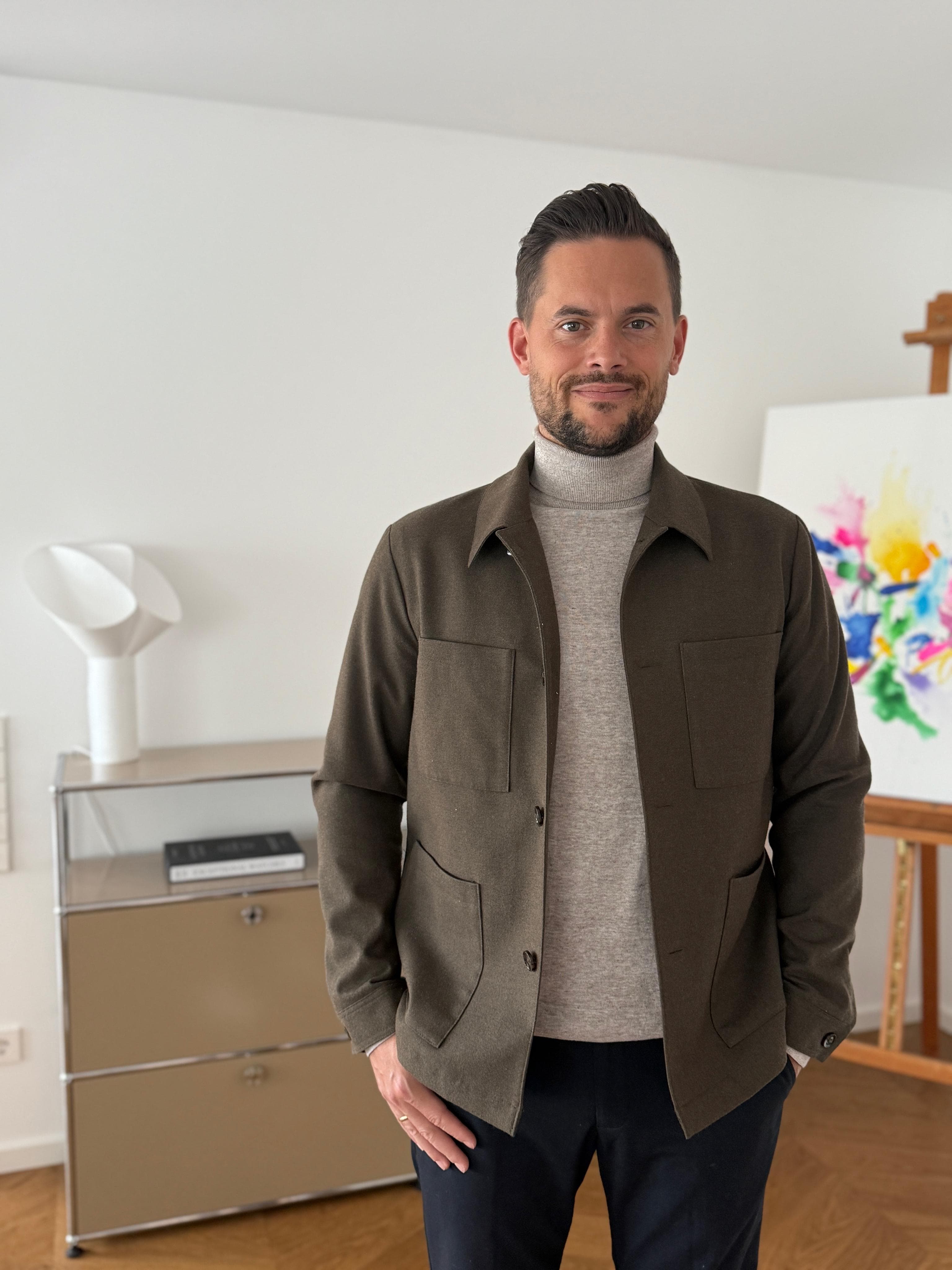 Blickle & Weller Immobilien – Team und Arbeitsweise