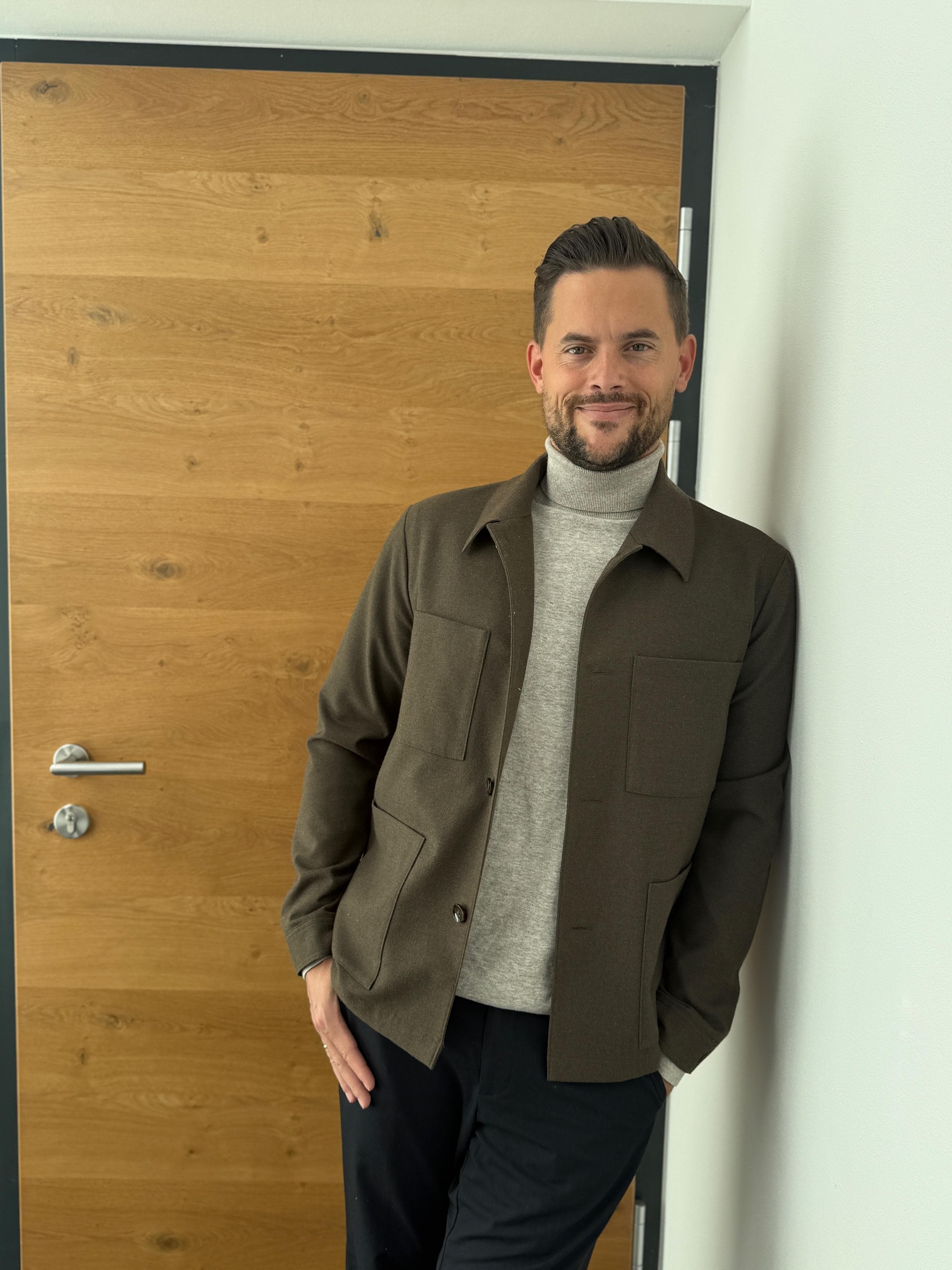 Maximilian Weller – Blickle & Weller Immobilien