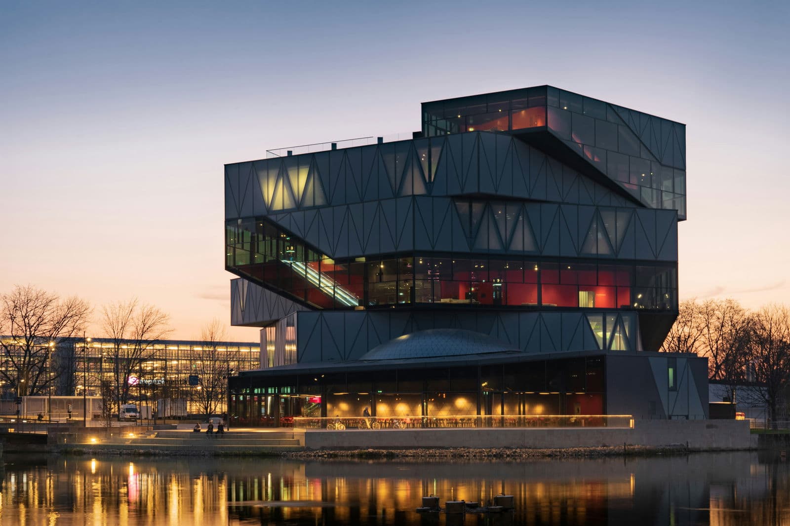 Heilbronn – Aufstrebender Hochschulstandort